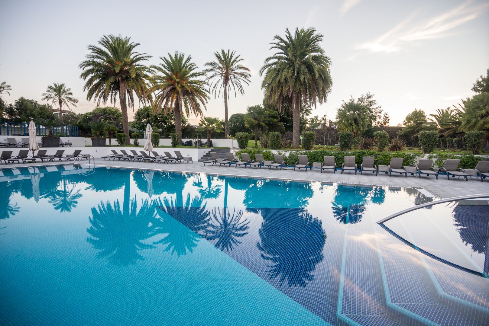 Azoris Royal Garden - Leisure & Conference Hotel-官方