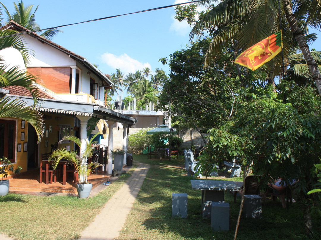 Plantation Surf Inn Midigama主图