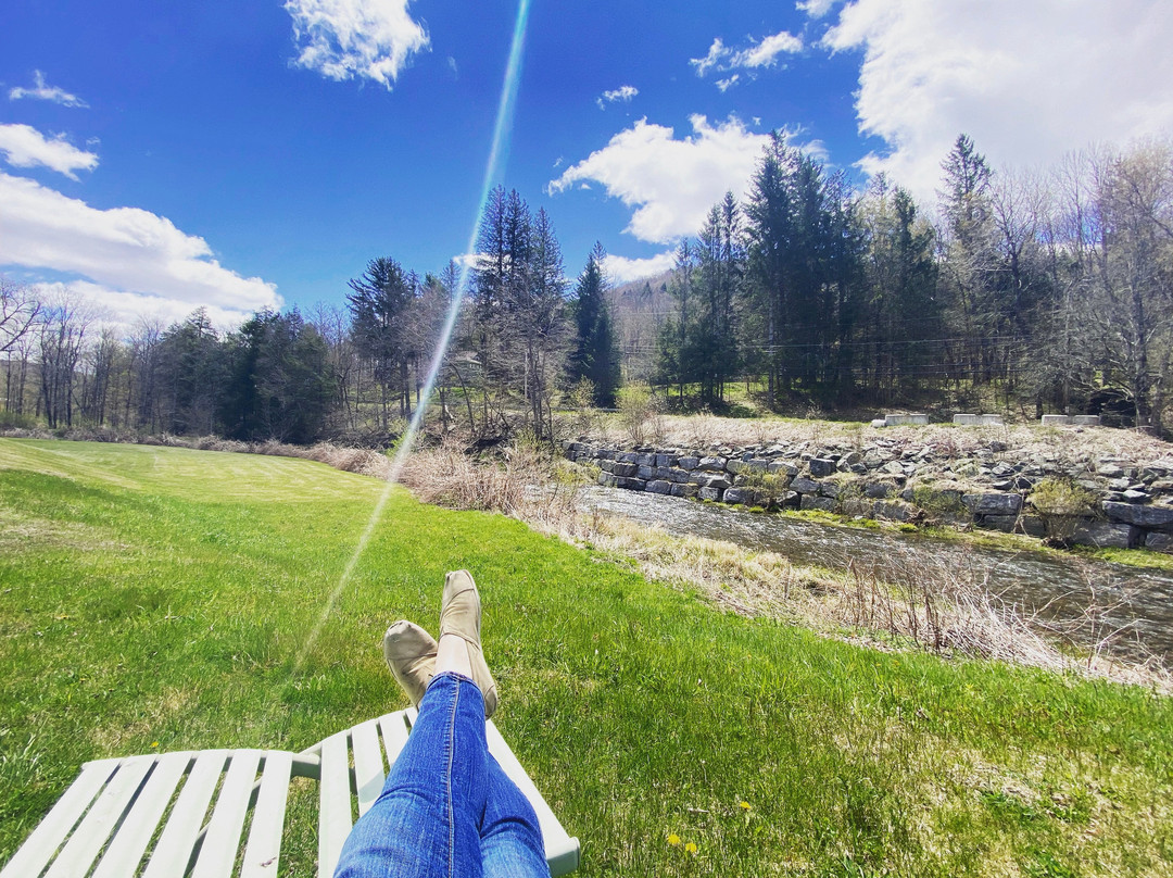 River Run Bed & Breakfast主图