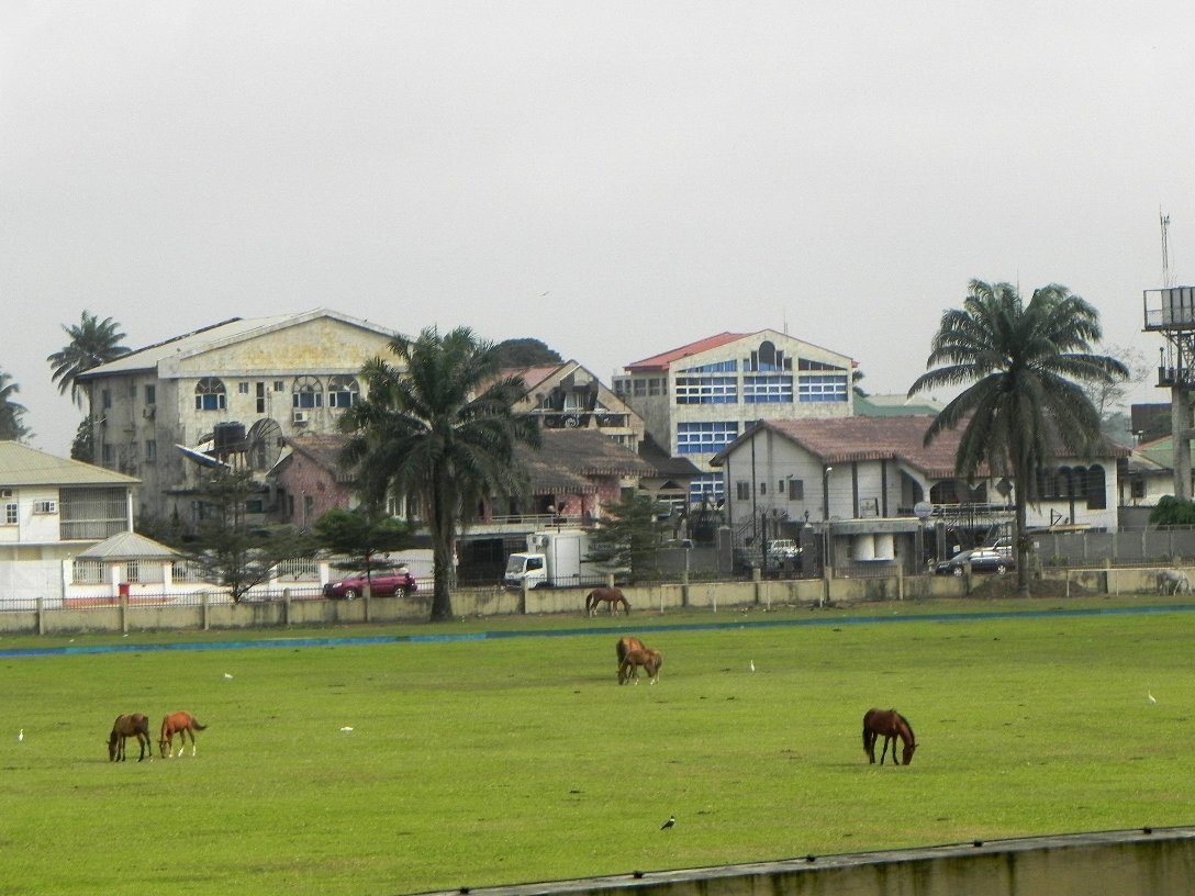 Ogeyi Place-官方