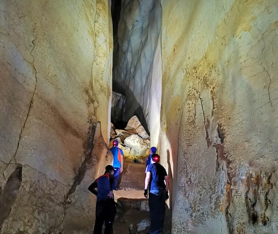 Chami Razan-苏莱曼尼亚必去景点