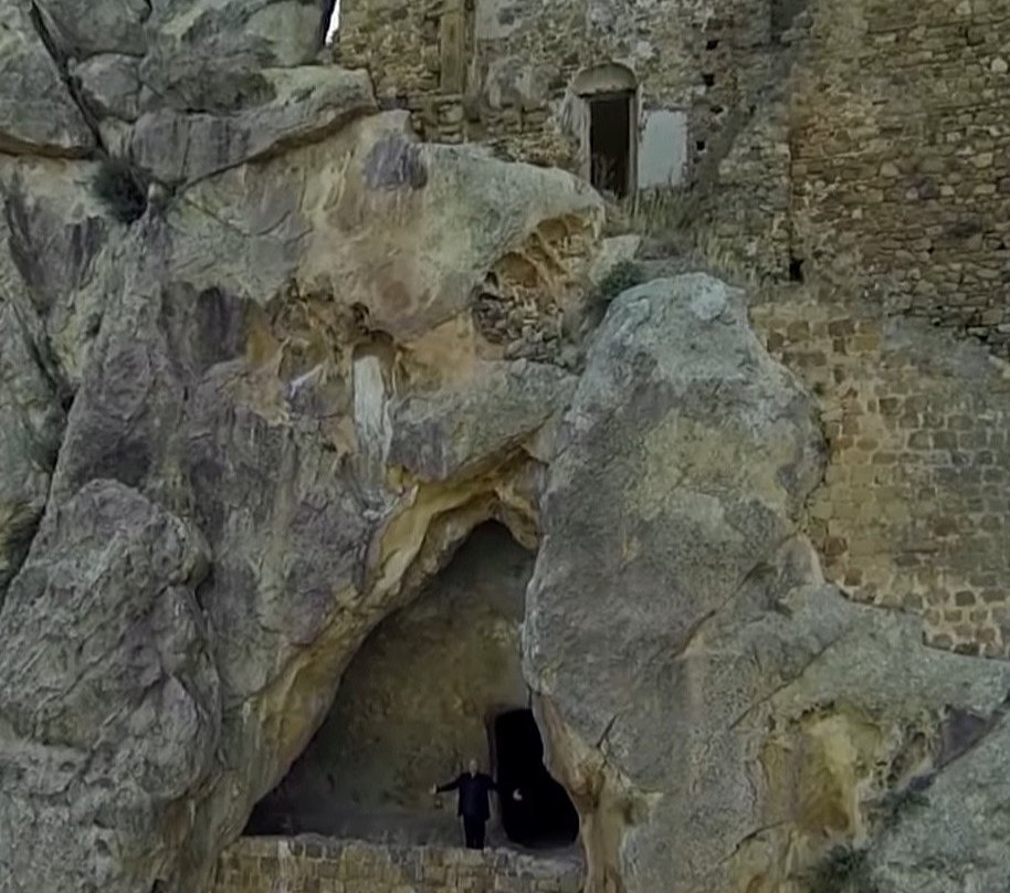 Castello di Gresti o Pietratagliata景点图片