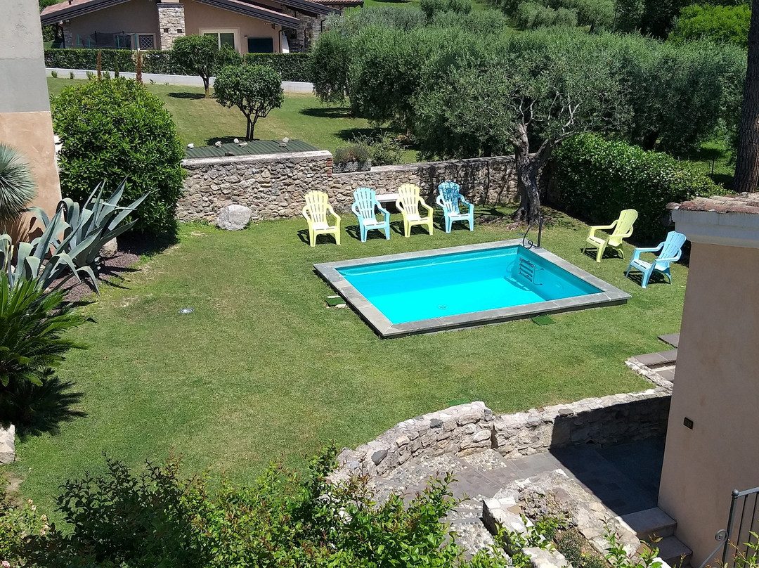 Garni del Gardoncino主图