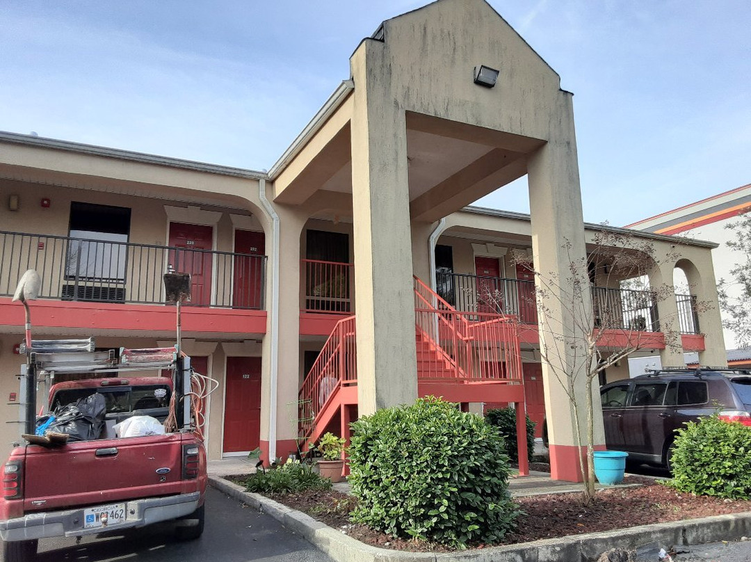 Magnolia Inn - Kingsland主图