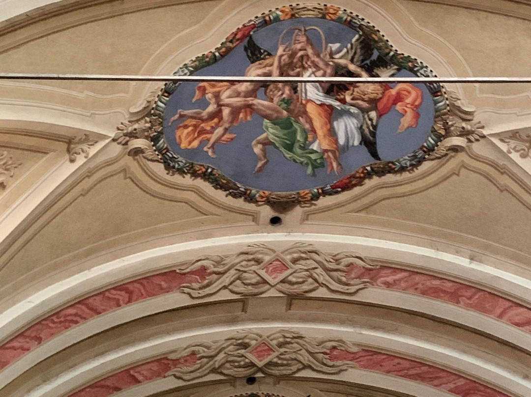 Chiesa di San Zenone-San Zenone al Lambro必去景点