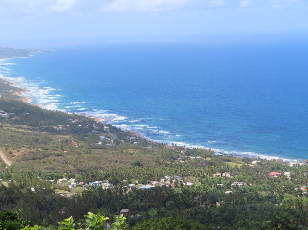 Hackleton's Cliff-Hackletons必去景点