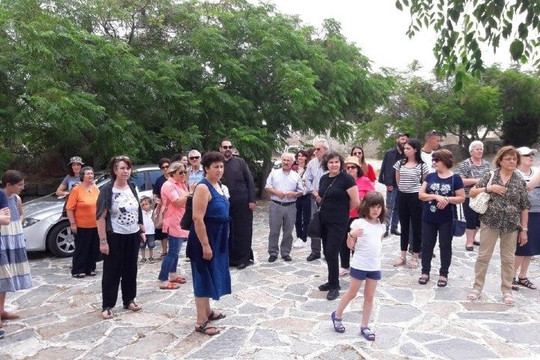 The real way to travel-雷斯蒙必去景点