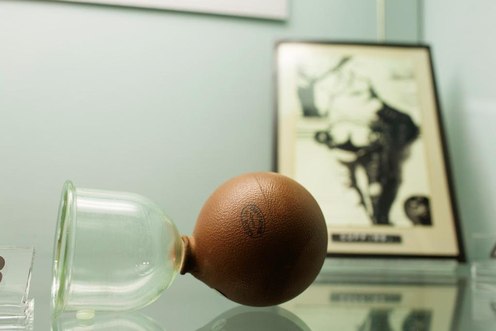 George Marshall Medical Museum景点图片