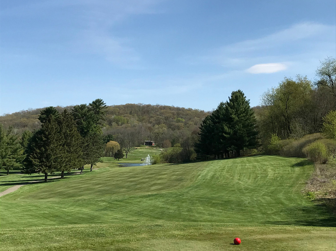 The House on the Rock Resort主图