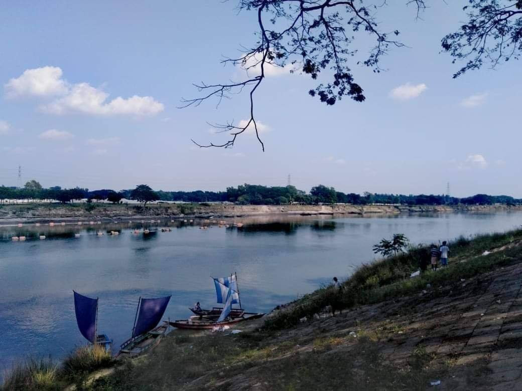 Zainul Abedin Park-Mymensingh必去景点