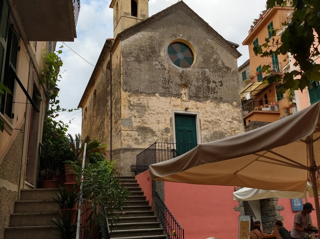 Chiesa di San Pietro景点图片