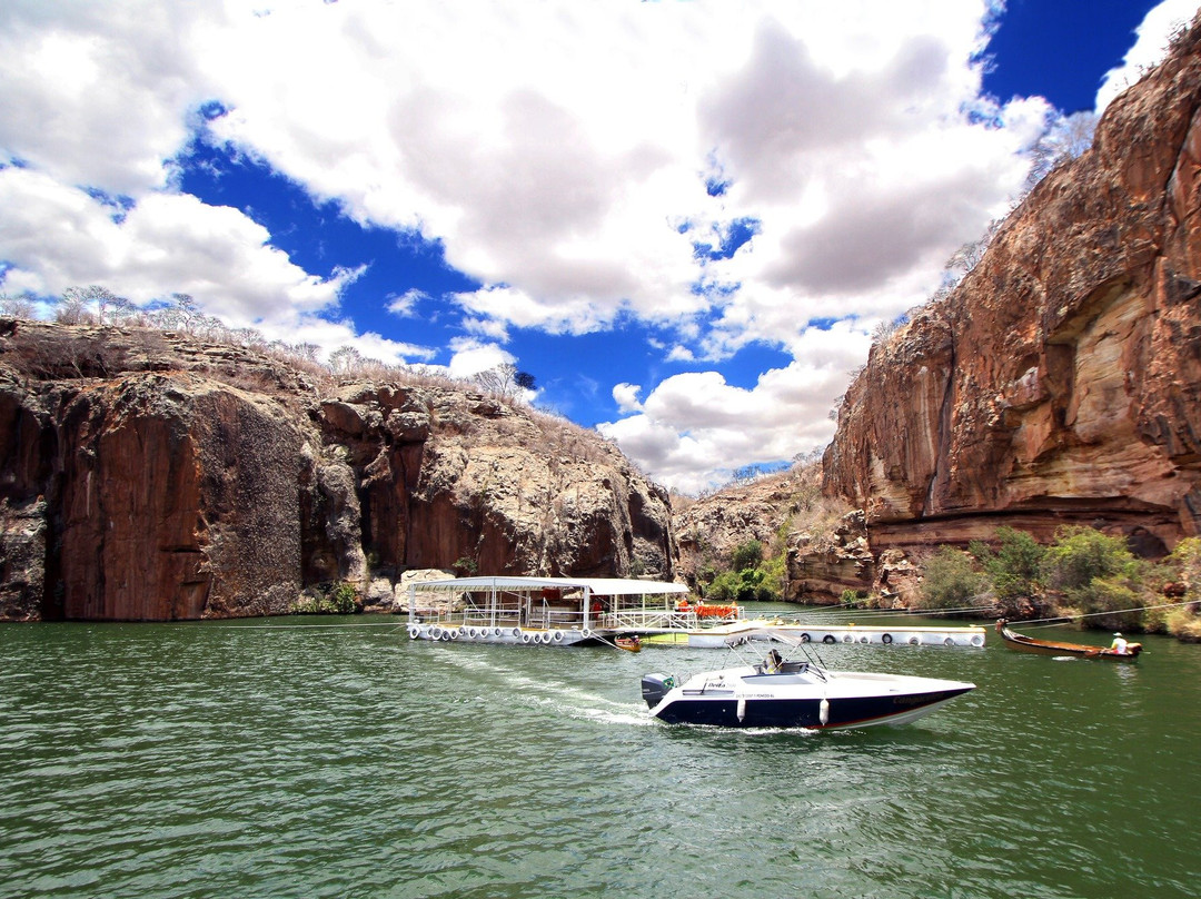 Tangol Tours Aracaju-阿拉卡茹必去景点
