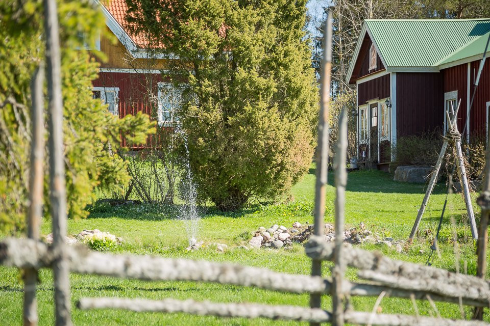 Luomajarvi Horse Inn