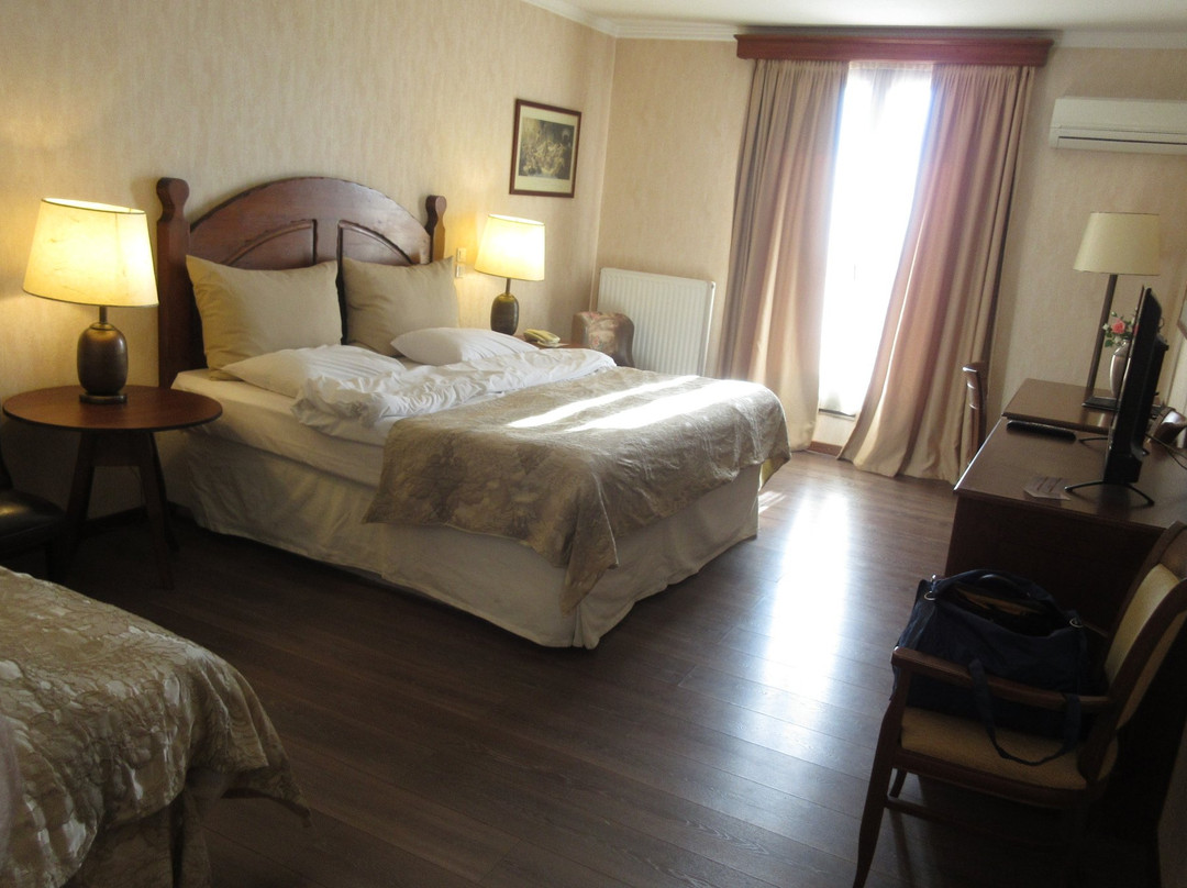 Hotel Likoria主图