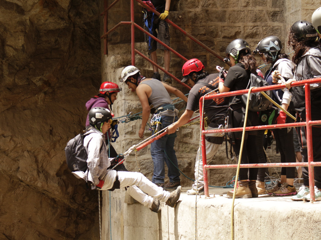 Geckos Reisen Peru-瓦拉斯必去景点