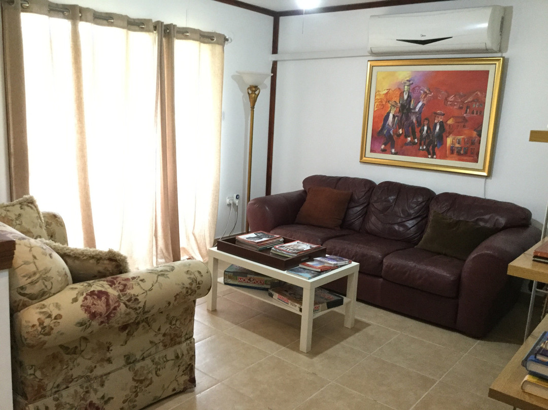 Yavne'el B & B主图