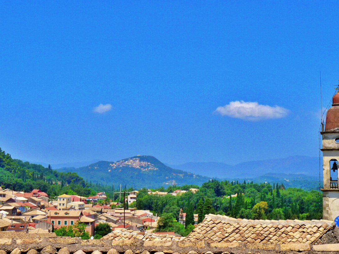 Folklore Museum of Messi Sinarades-Sinarades必去景点