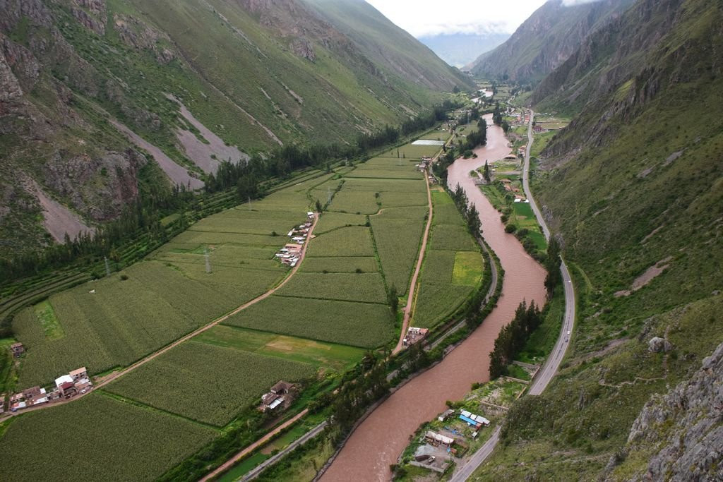 Skylodge Adventure Suites主图