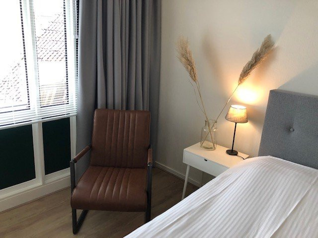 De Walvisvaarder Hotel-Brasserie主图