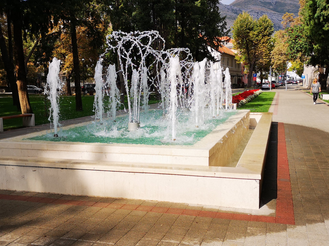 Gradski Park景点图片
