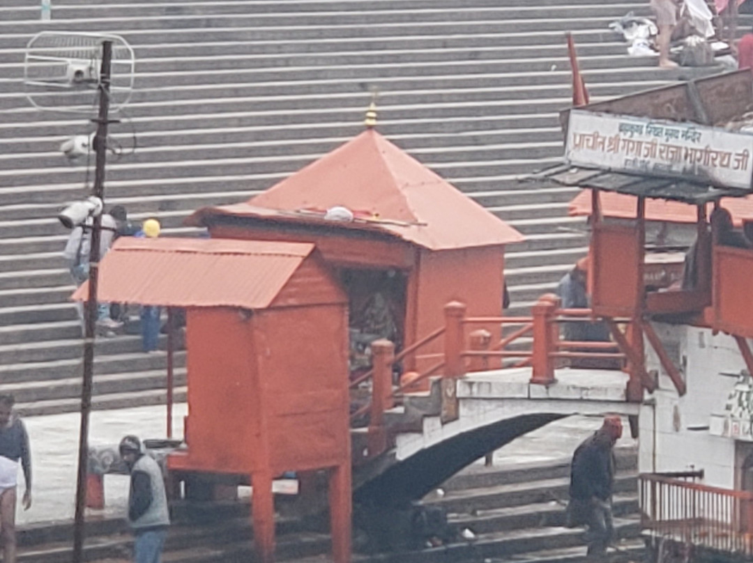 Har Ki Pauri景点图片
