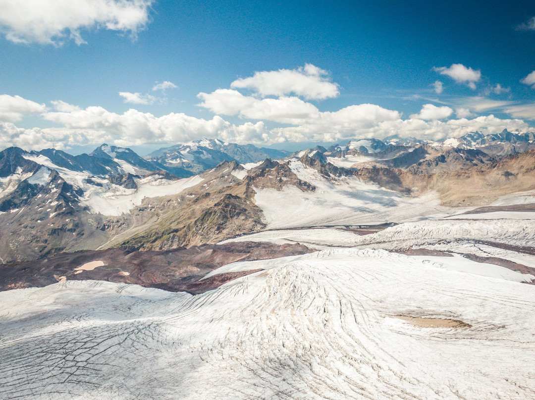 Elbrus Tours景点图片