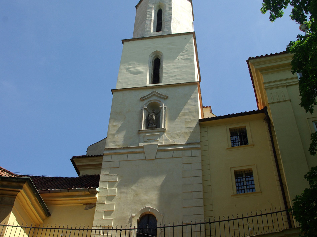 Cathedral of St. Catherine of Alexandria景点图片