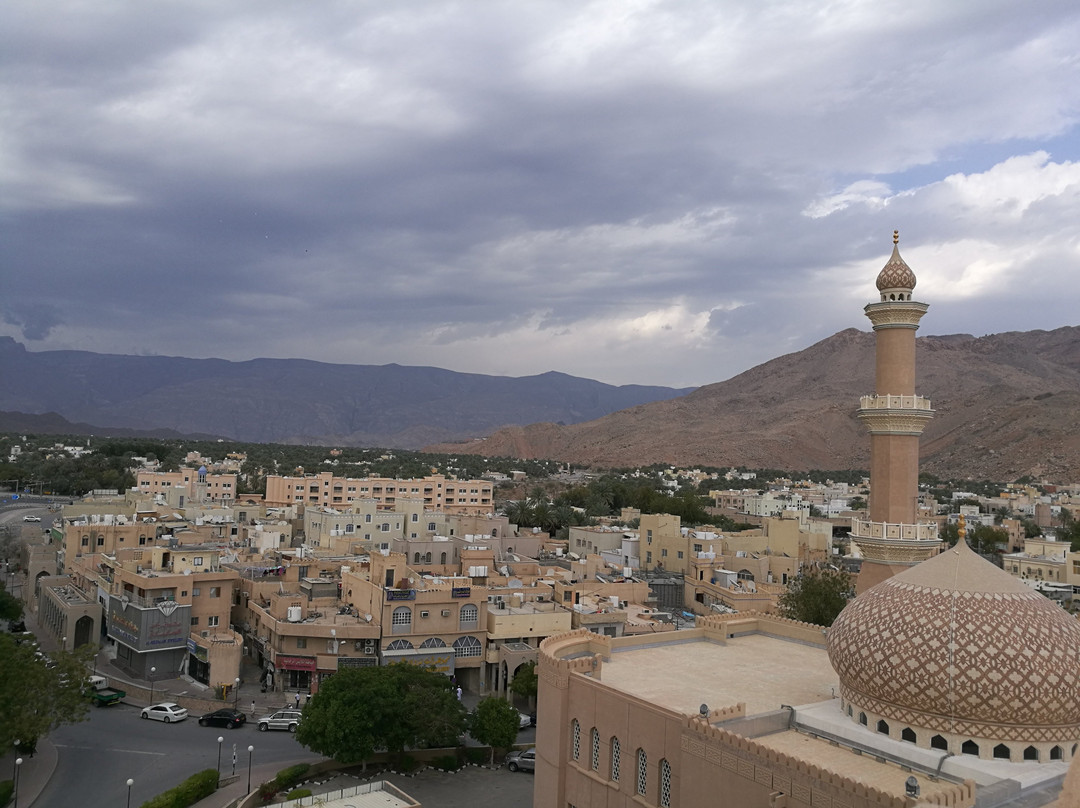 Nizwa Souk景点图片