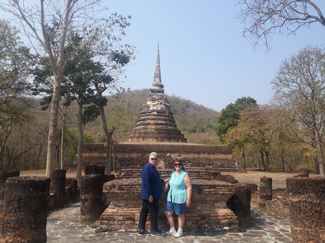 My Way Sukhothai Bicycle Tour景点图片