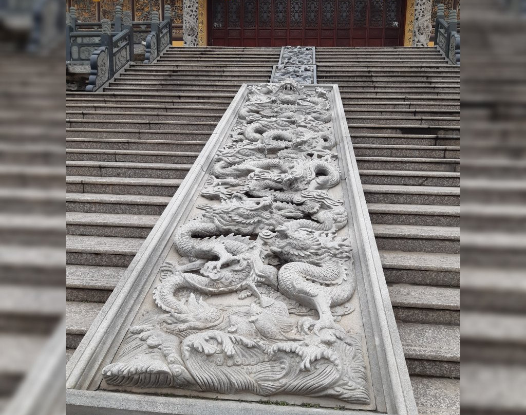 南海禅寺-汝南县必去景点