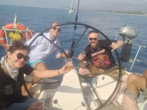 Vento di Grecale-陶尔米纳必去景点