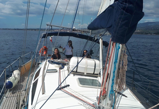 Vento di Grecale-陶尔米纳必去景点