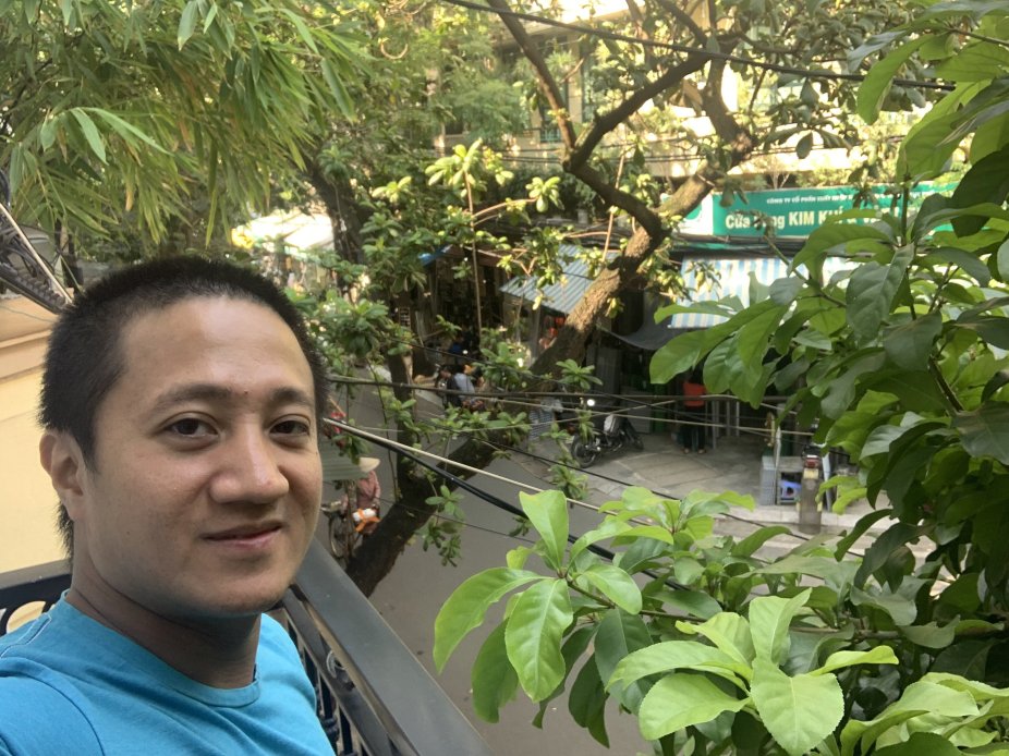 梦幻中央酒店-酒店景观