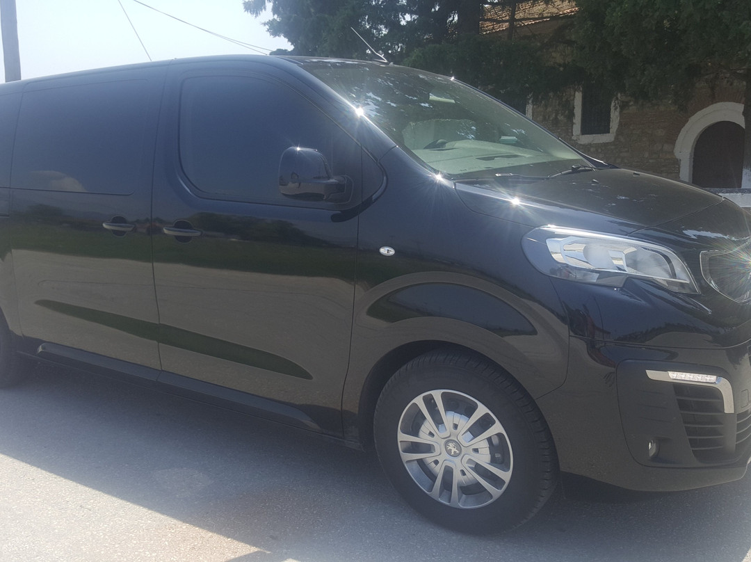 My Travel GR-塞萨洛尼基必去景点