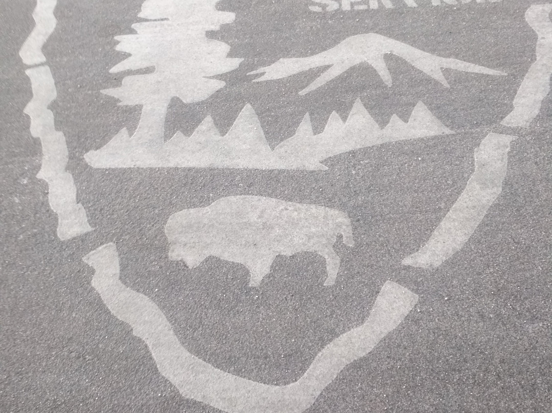 Barker Dam Trail-约书亚树国家公园必去景点