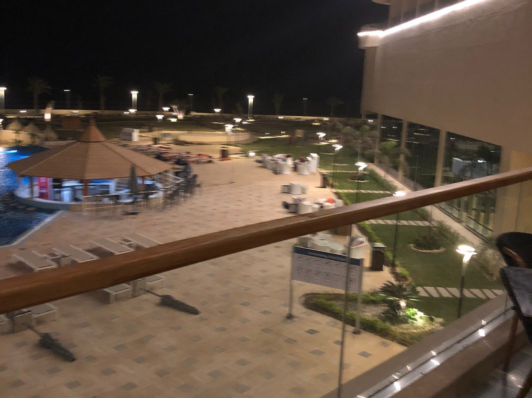 Tolip Resort El Galala Majestic主图