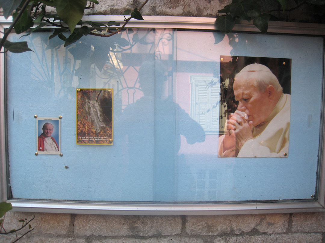 Catholic Church of Metamorphosis Tou Sotiros景点图片