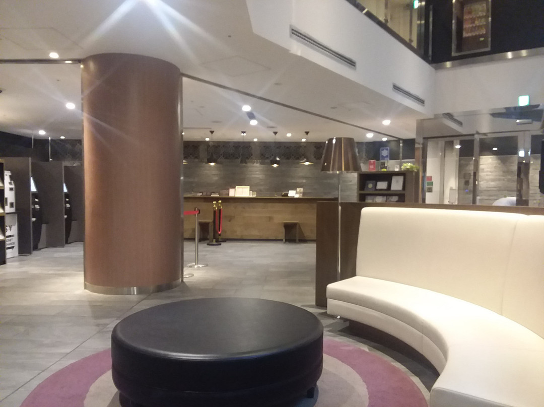东急STAY新宿店主图
