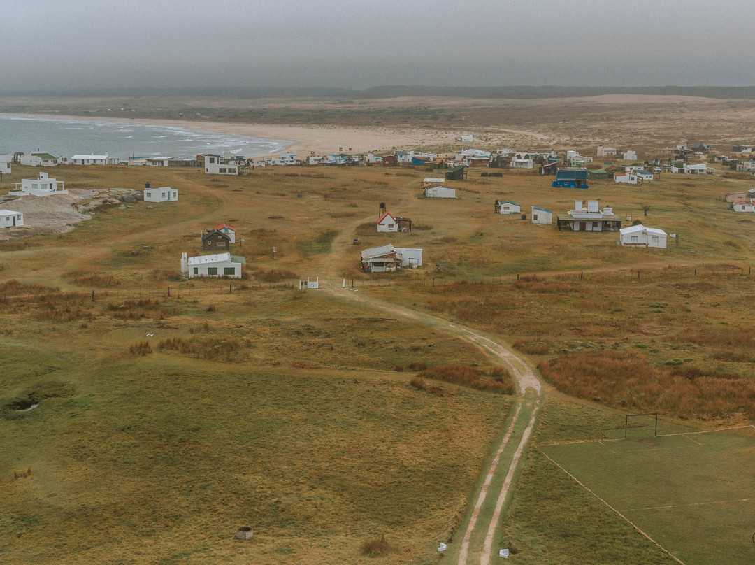 凯博波洛尼奥灯塔-Cabo Polonio必去景点