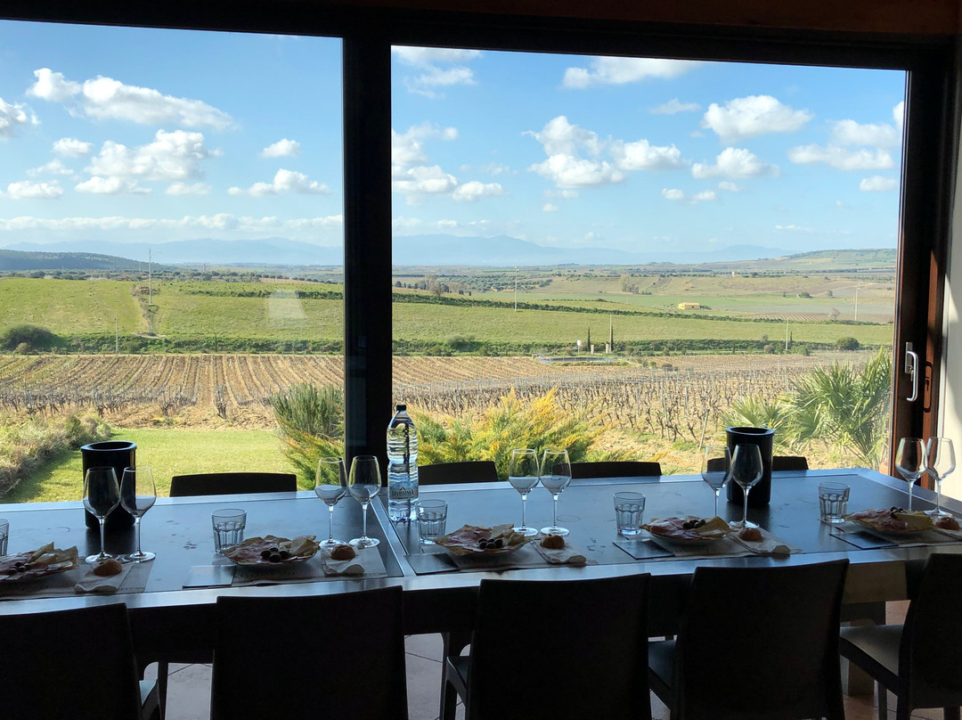 Le strade del gusto-夸尔图－圣埃莱娜必去景点