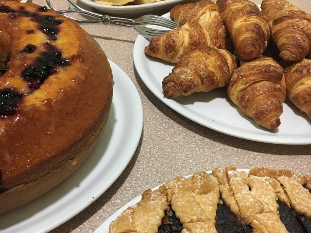 Albergo La Villetta主图