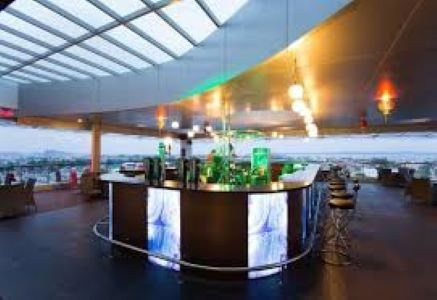 Sahid Batam Center主图