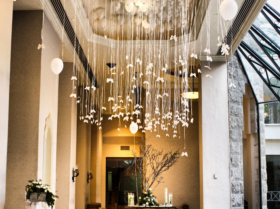 Jacir Palace Hotel Bethlehem主图