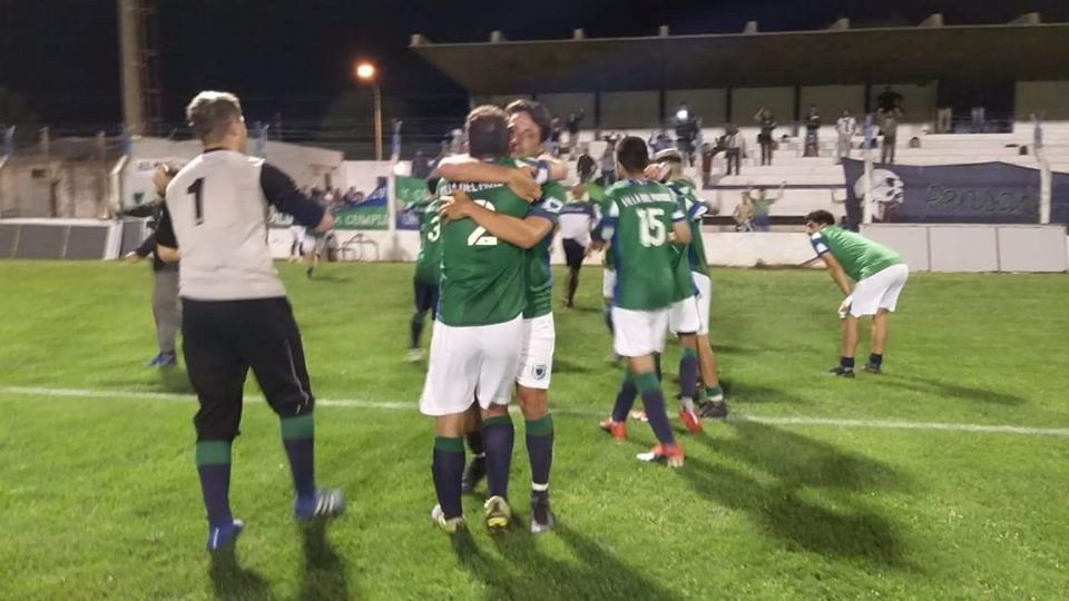 Club Atletico Villa del Parque-Tres Arroyos必去景点