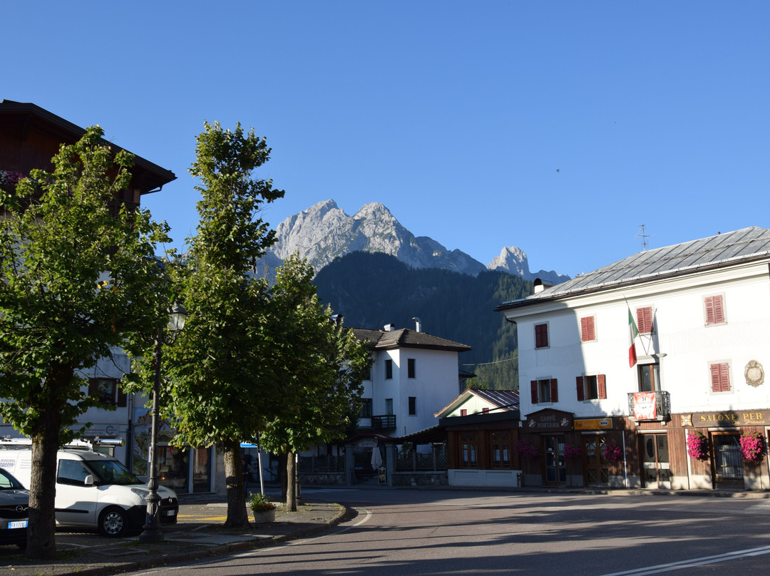 Albergo Centrale主图