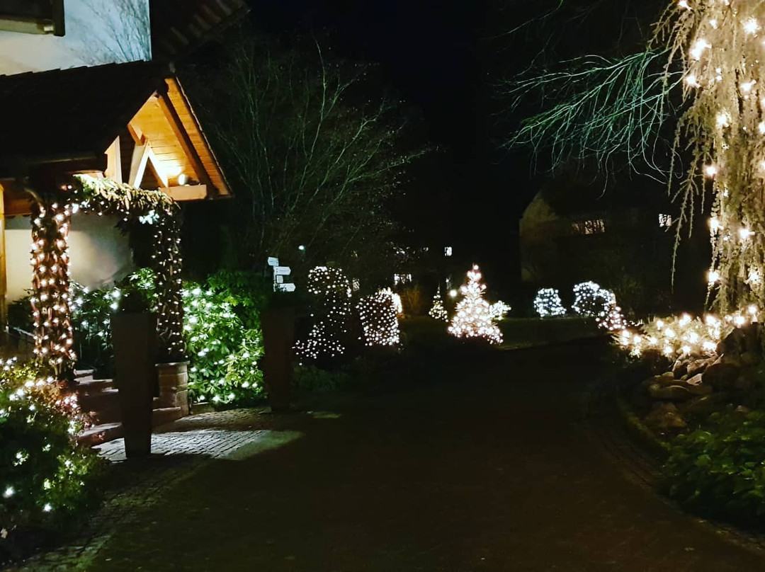 Landhotel Hirschen主图