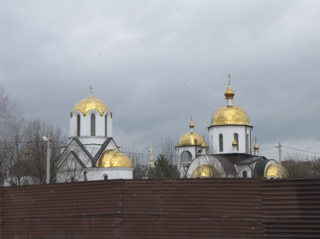 Rio-De-Kavkaz-Essentuki必去景点