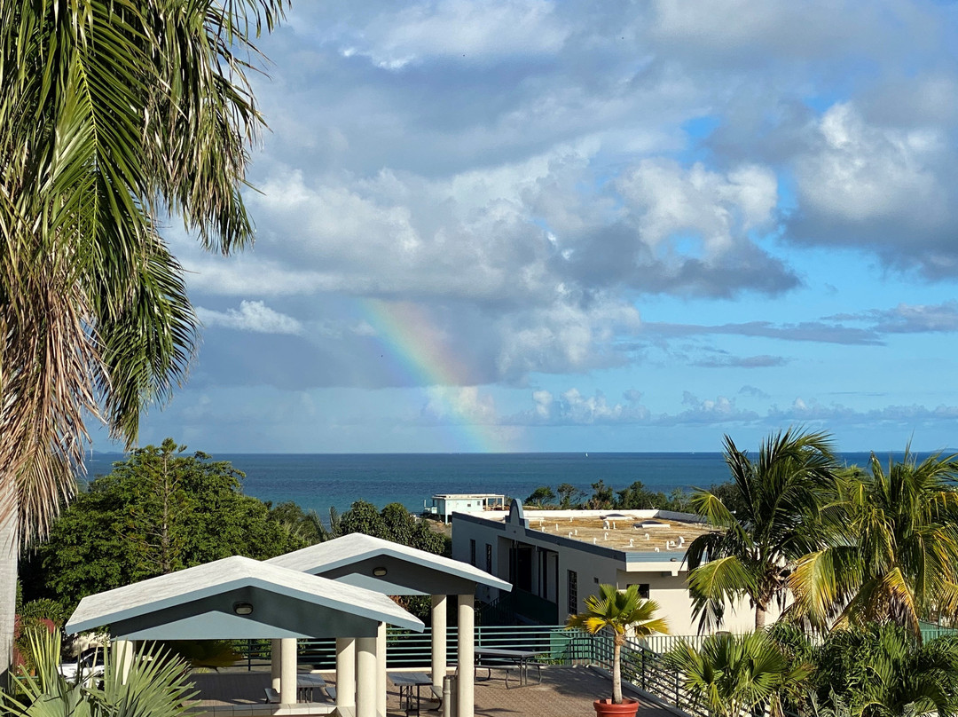 法亚多旅馆主图