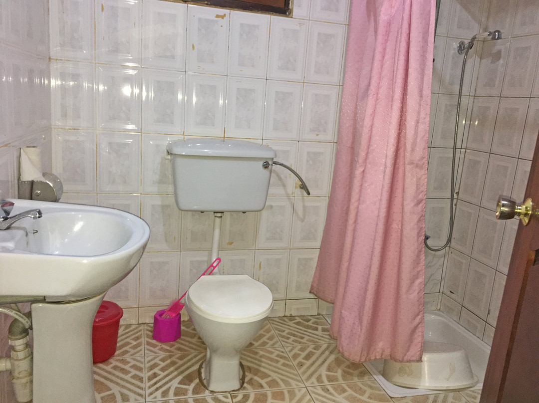 Starlight Hotel主图