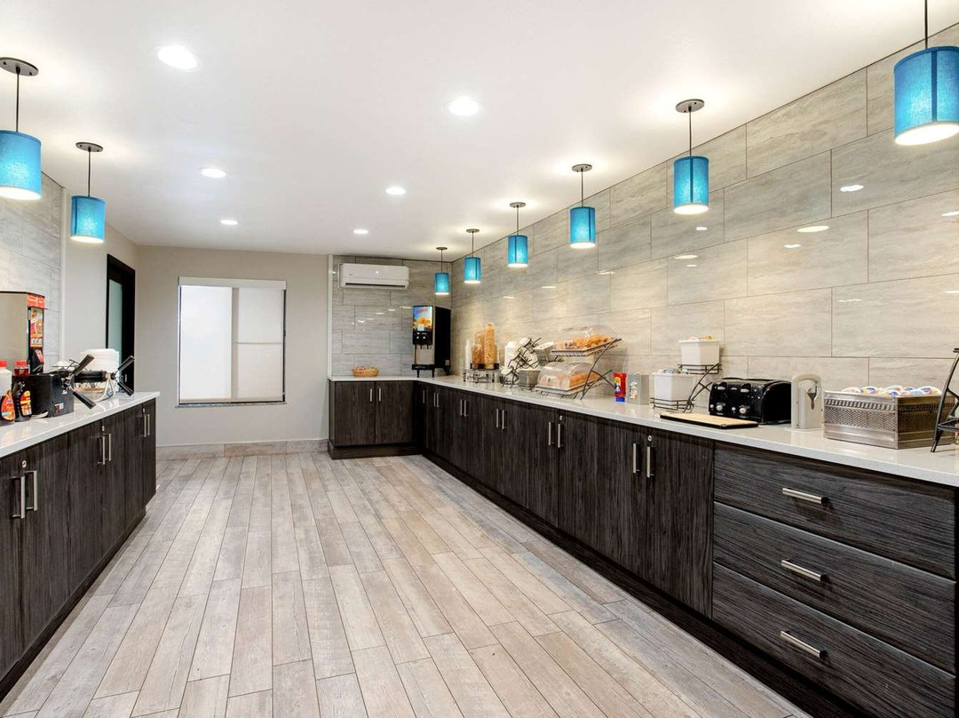 格林伍德/印第安纳波利斯南区贝斯特韦斯特优质旅馆主图